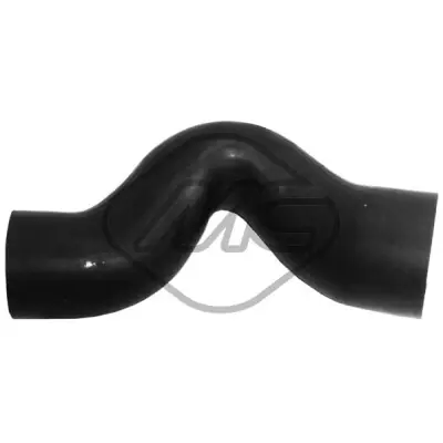 Tubo flexible de aire de sobrealimentación METALCAUCHO 9828 METALCAUCHO 09828 Mayoreo